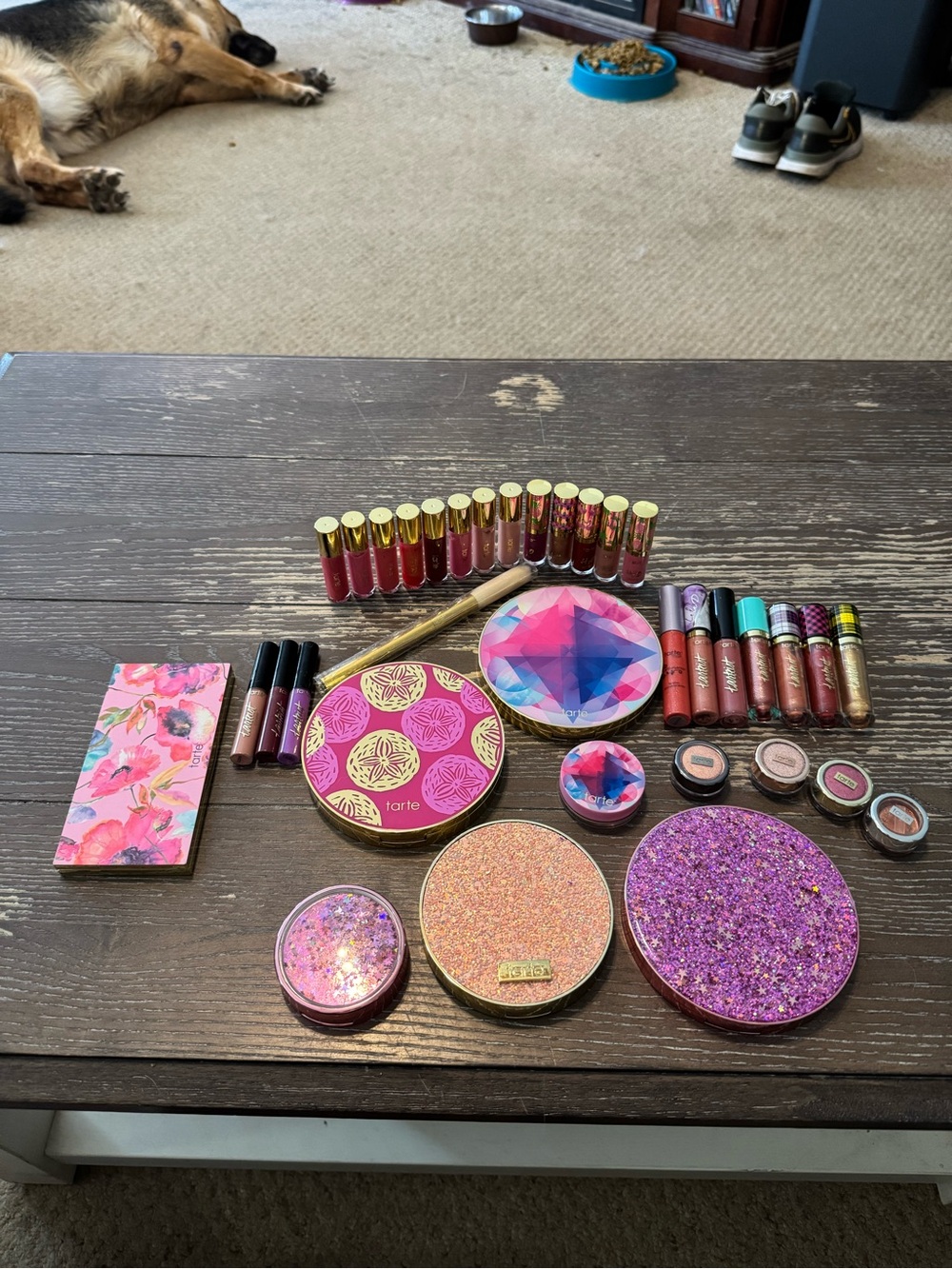 Tarte Bundle